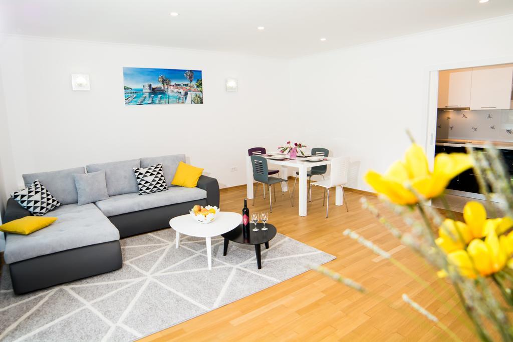 Apartment Tara Dubrovnik Buitenkant foto