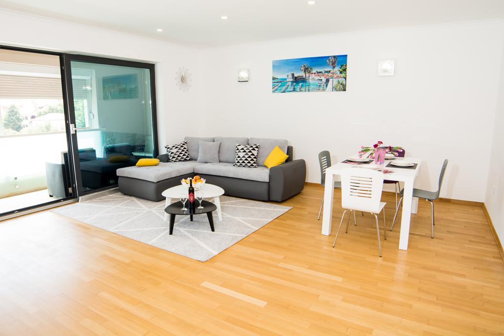 Apartment Tara Dubrovnik Buitenkant foto