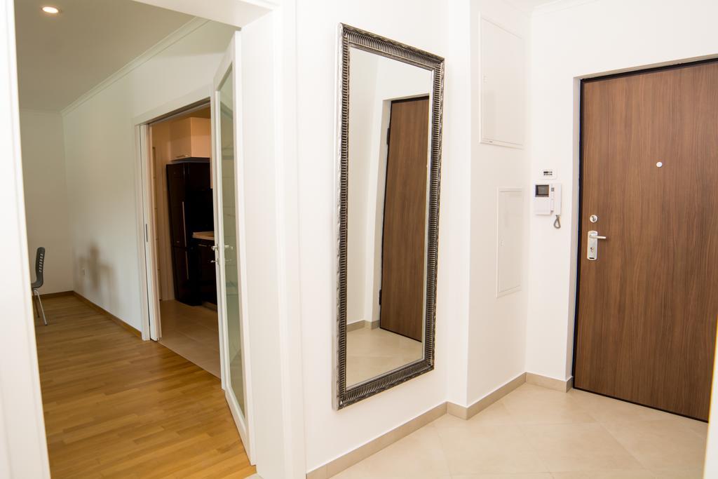 Apartment Tara Dubrovnik Buitenkant foto