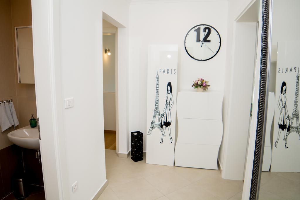 Apartment Tara Dubrovnik Buitenkant foto
