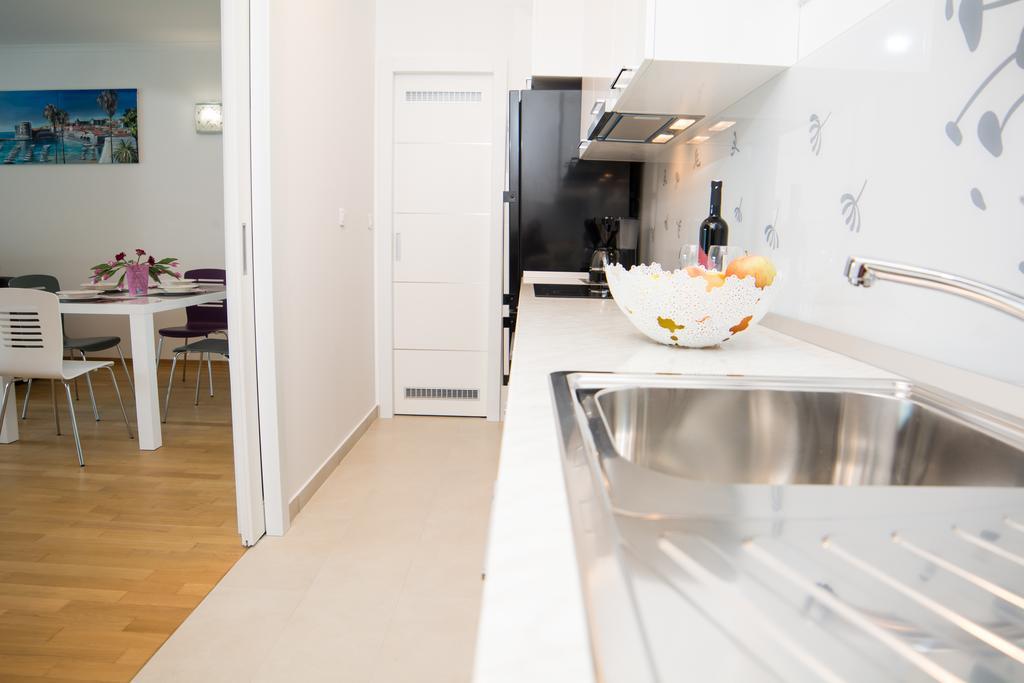 Apartment Tara Dubrovnik Buitenkant foto