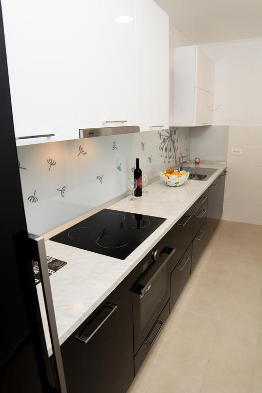 Apartment Tara Dubrovnik Buitenkant foto