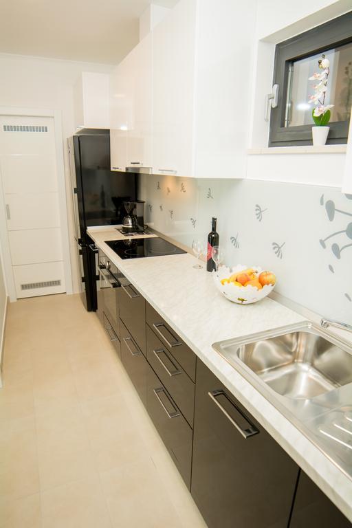 Apartment Tara Dubrovnik Buitenkant foto