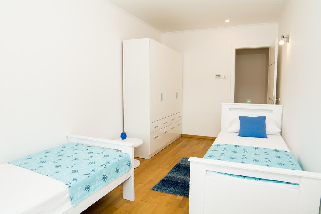 Apartment Tara Dubrovnik Buitenkant foto