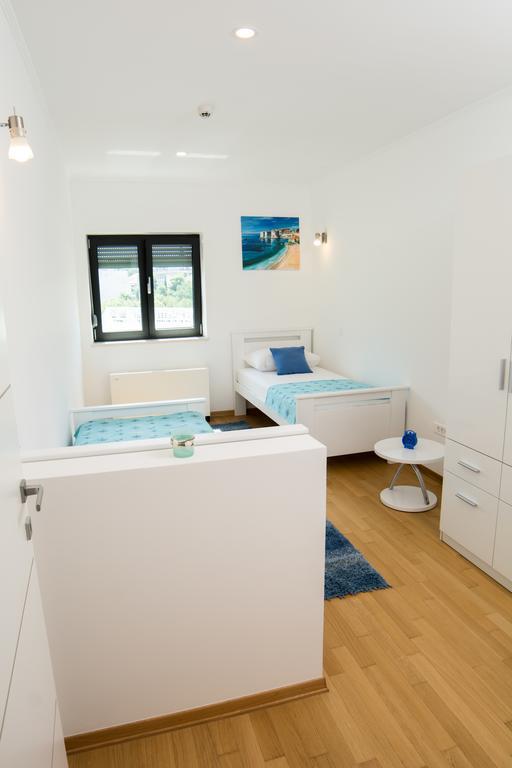 Apartment Tara Dubrovnik Buitenkant foto