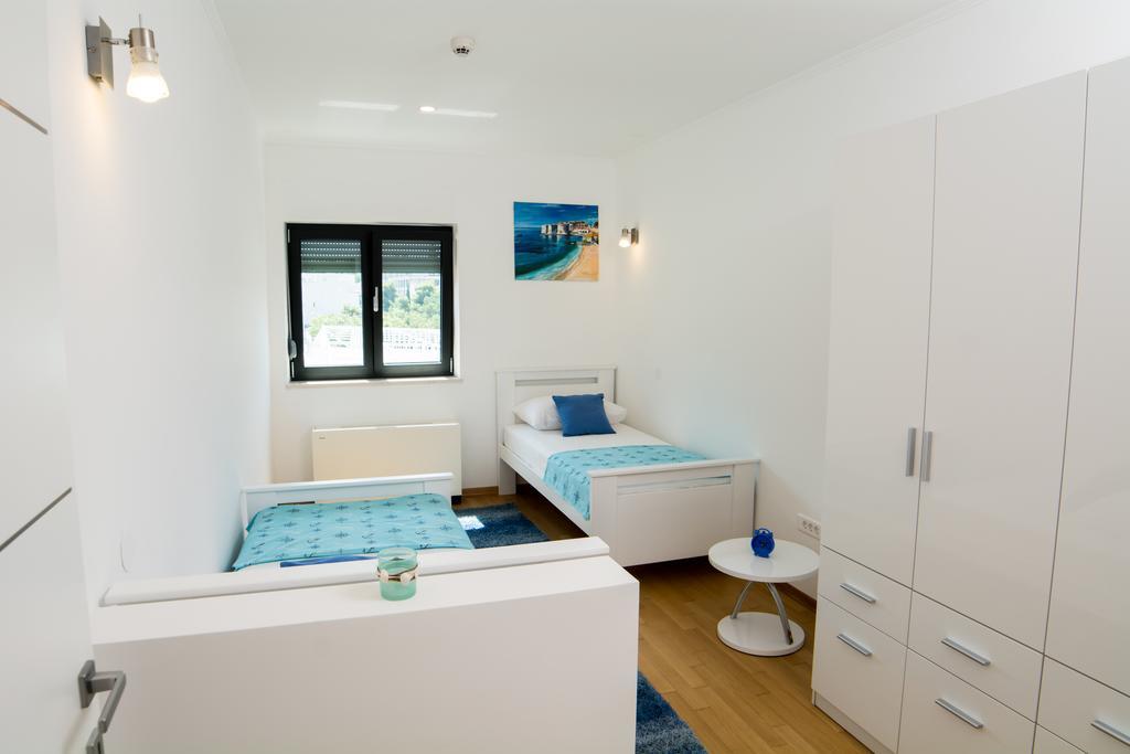 Apartment Tara Dubrovnik Buitenkant foto