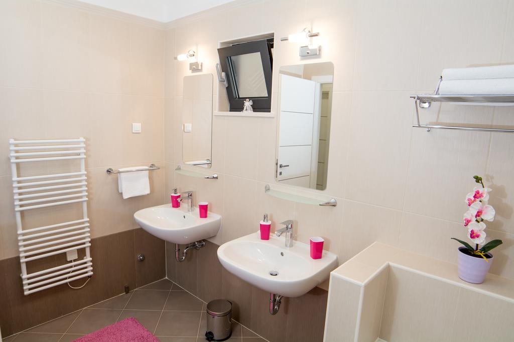 Apartment Tara Dubrovnik Buitenkant foto
