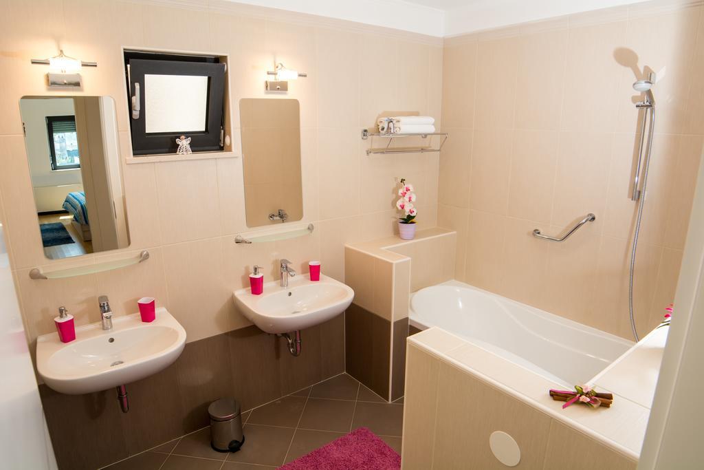 Apartment Tara Dubrovnik Buitenkant foto