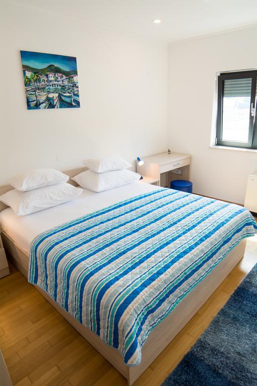 Apartment Tara Dubrovnik Buitenkant foto
