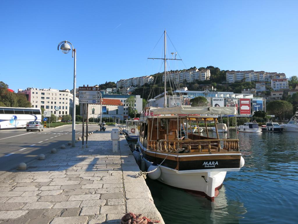 Apartment Tara Dubrovnik Buitenkant foto